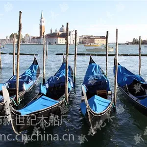 供应贡多拉 6米威尼斯船 新世纪精品打造