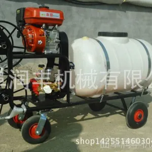 焦作 质保两拉管使用喷雾器 高压喷雾器厂家