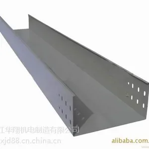 防火桥架,华翔机电??高强节能轻型桥架(图),铝合金桥架