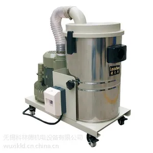 磨床专用粉尘铁屑吸尘器