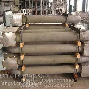 供应鼎天牌003型号U型辐射管