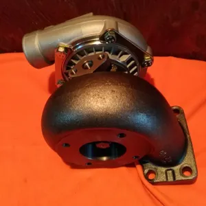 小松系列 PC200-5 涡轮增压器