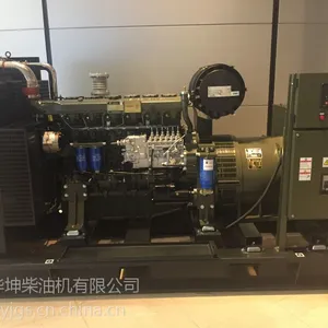 Ϋ��ԭ������250KW������ֱ��