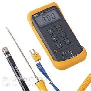 TES-1303温度表|台湾泰仕TES-1303|数字式温度表