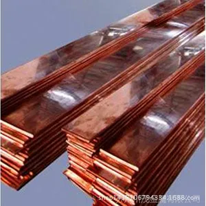 专业销售紫铜c1100铜排 c1100铜板 c1100铜带 规格齐全 质量***