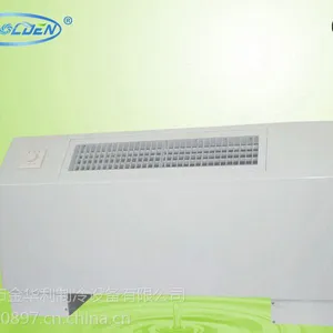***深圳立式明装风机盘管 卧式明装盘管