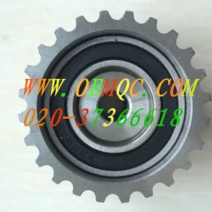 斯巴鲁涨紧轮 涨紧器13085-AA010 13085-AA080