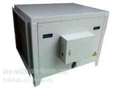 等离子活性氧除臭装置
