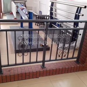 海南护栏材料供应-护栏生产厂家