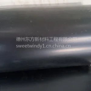 复合土工膜厂家如何加强防水功能