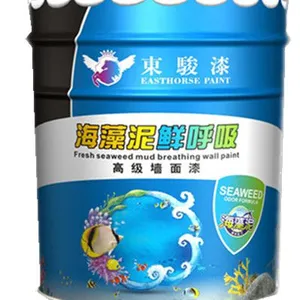 东骏漆 内墙涂料招商*** 油漆代理批发