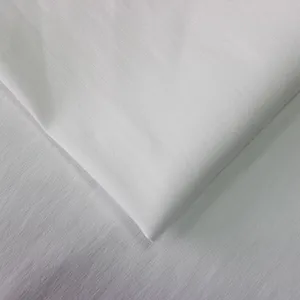杭州天帛 棉锦弹力交织时尚休闲面料CNS1640