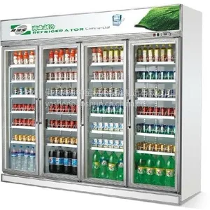 供应海南便利定冷柜厂家/饮料水柜/保鲜冷柜/家乐通展示柜