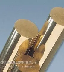 进口磷青铜C51100性能介绍 C52100磷青铜棒 茂腾金属材料