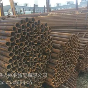 云南工业焊管供应商|云南工业焊管|金铂锣(在线咨询)