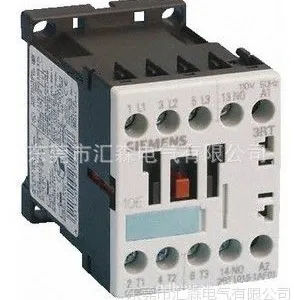 供应【原装进口】德国西门子 3RT1034-1AL20 接触器