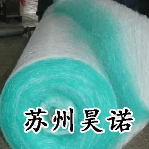 玻璃纤维漆雾毡