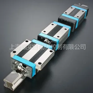 供应供应高品质高精度HTPM直线导轨道 LGS20EA