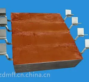 河南焦作迪曼防腐AC-1铝合金牺牲阳极