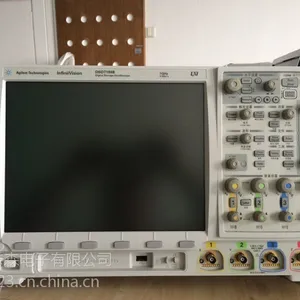 �Ͼ�DSO7104B ����DSO7104B ������1GHZʾ����