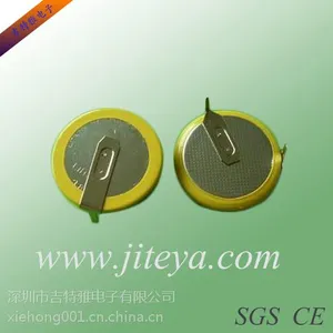 ����ֱ����Ʒ��CR2032Ŧ�۵�أ�������ͼ�ӹ�����