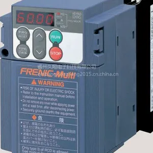 厂家***供应FUJI富士变频器FRN2.2E1S-4C