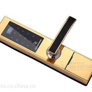 广州智能锁具拍摄 番禺淘宝摄影 五金摄影 番禺产品摄影