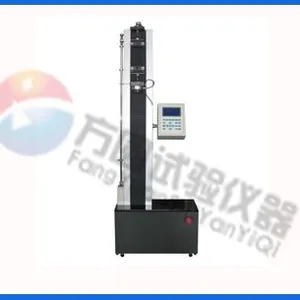 塑编制品、塑料类、PE带等检测专用仪器、塑编制品拉力检验仪(0-5KN)