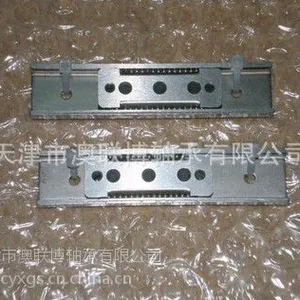 THK板式导轨FBW50110XR滑块