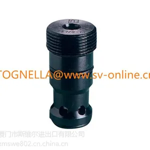 原厂授权 TOGNELLA单作用插装阀FT267/6-12,意大利原装产品