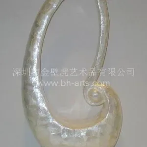供应软装配饰BH-K00072(1-2)深圳雕塑厂家生产一件起订支持混批