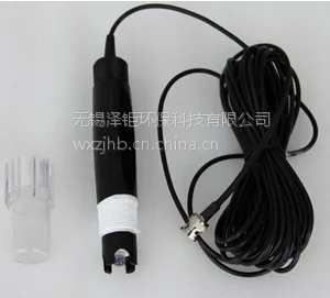 无锡供应IPS-100工业污水PH电极PH探头PH传感器生产厂家