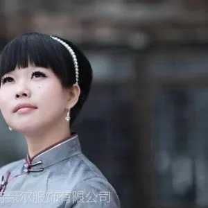 苏州旗袍定制|纯手工|***桑蚕丝面料|一对一量身定做