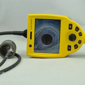 供应深圳古安泰360°高清检测工业内窥镜