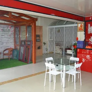 锡山区东亭凯美门窗加工店