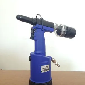 苏州供应SZENT-MV630气动拉钉枪 自吸钉方便快捷