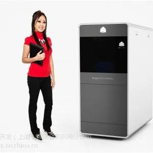 ProJet 3510 CPXPlus3DSystemsͼ������ϸ�Ľ���3D��ӡ��