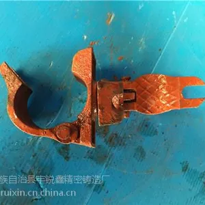 长治建筑扣件_丰锐鑫建筑扣件_建筑扣件价格