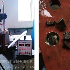 益秉机电***电火花取断丝锥机生产厂家