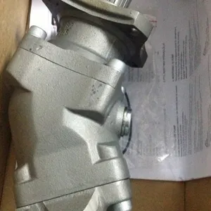 胜凡液压泵液压马达SCP-034R-N-DL4-L35-SOS-000水泥厂用液压泵液压马达