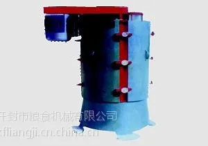 开封粮机DIP系列玉米脱胚破碴机