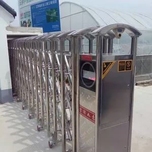 连云港电动门厂家,电动门,伸缩门,感应门,旋转门,防盗门,旗杆,岗亭,道闸