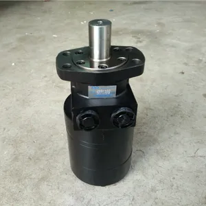 BM4-800涂料搅拌机液压马达替代保加利亚M+S马达