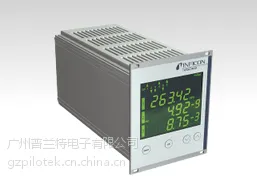英福康真空计控制器INFICON VGC401、VGC402