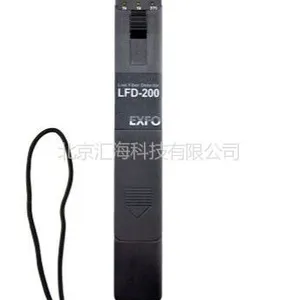 供应EXFO在线光纤检测仪LFD-200