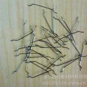 供应广州佛山中山哪里可以买到钢纤维|深圳钢纤维厂家
