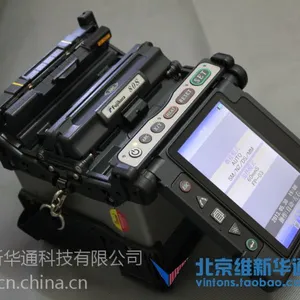 现货供应日本藤仓80S熔接机! 售前 售后一体化公司!
