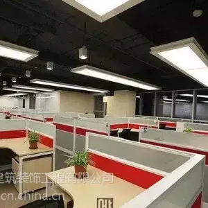 三林镇厂房装修公司,浦东三林工厂装修设计,三林办公室装修公司