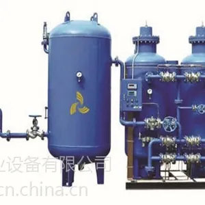 供应优质稳定中央供氧系统