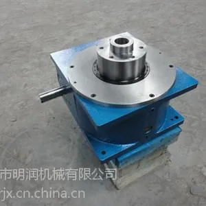威海凸轮分割器、诸城明润机械(图)、凸轮分割器结构